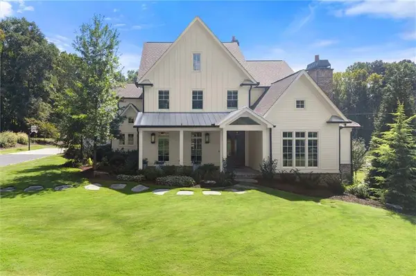15995 Freemanville Road, Milton, GA 30004