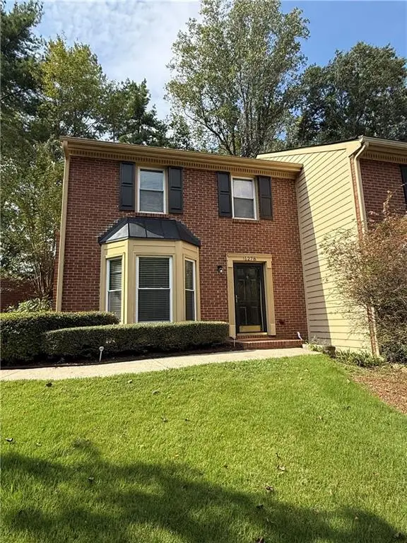 1278 Whitlock Ridge Drive Sw, Marietta, GA 30064