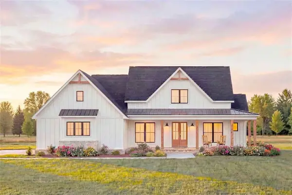 2660 Indian Creek Road, Madison, GA 30650