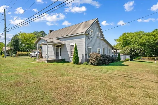 27 Monroe Drive Ne, Rome, GA 30165