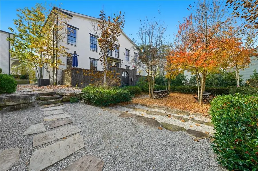 2061 Telfair Circle Ne, Atlanta, GA 30324 - #2