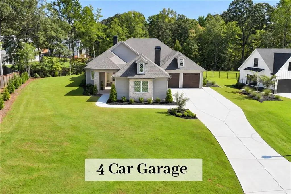 40 Old Still Run, Newnan, GA 30263 - #1
