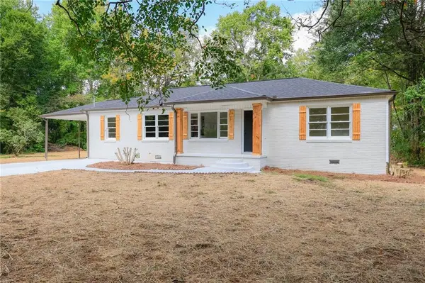 950 Dale Drive Sw, Mableton, GA 30126