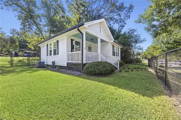 143 O Street Nw, Thomaston, GA 30286
