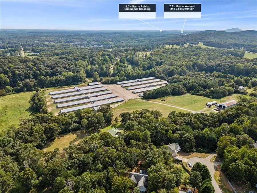 6770 Pea Ridge Road, Gainesville, GA 30506 - #3