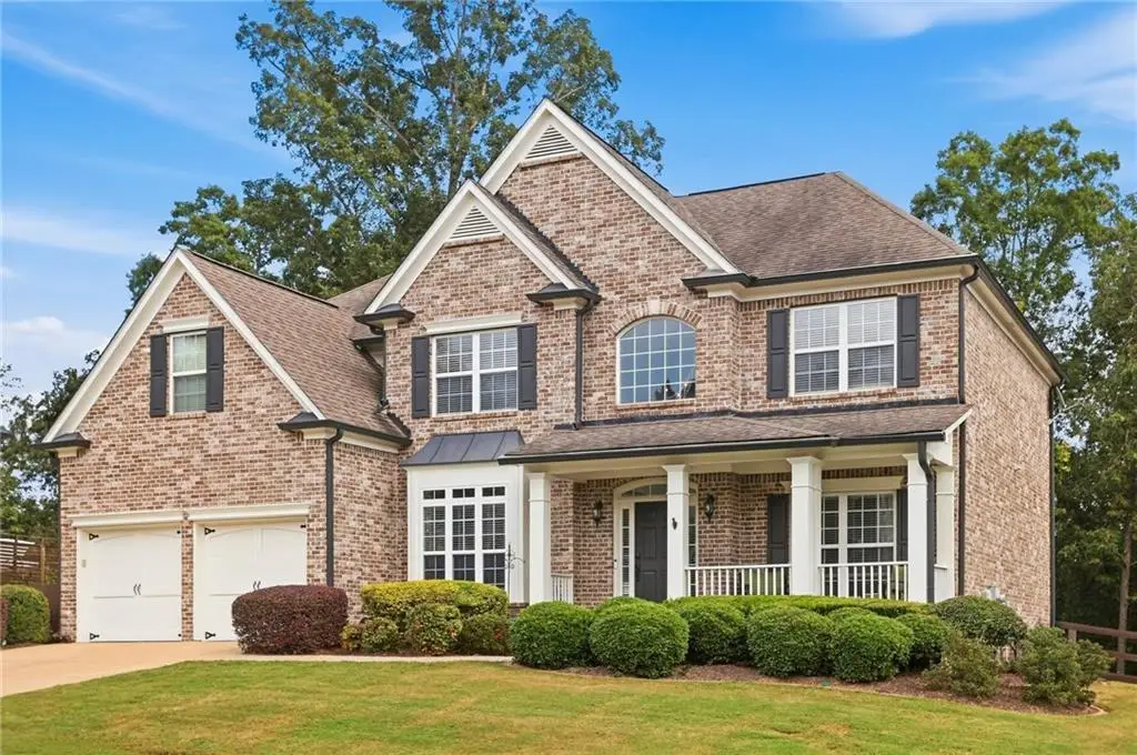 712 Song Bird Way, Woodstock, GA 30188 - #1