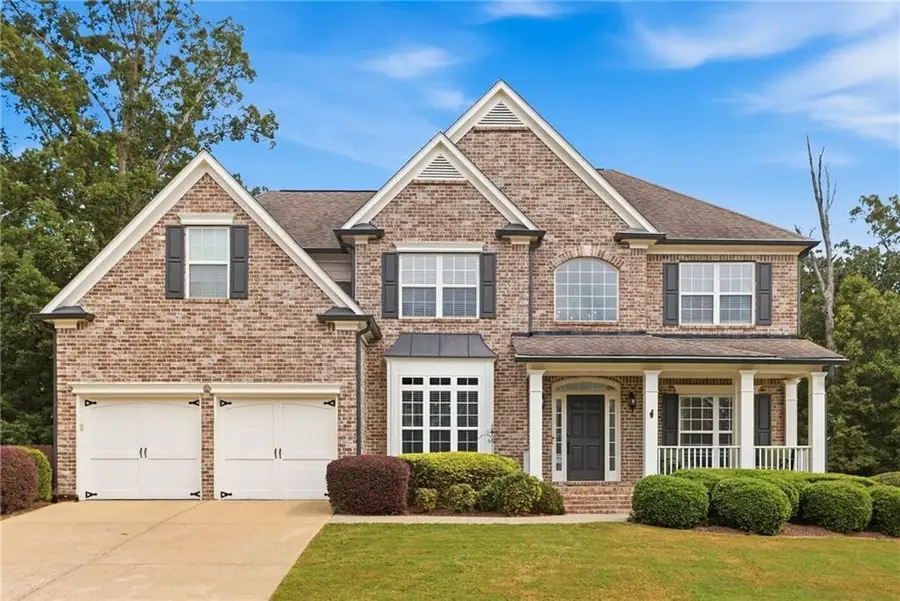 712 Song Bird Way, Woodstock, GA 30188 - #3