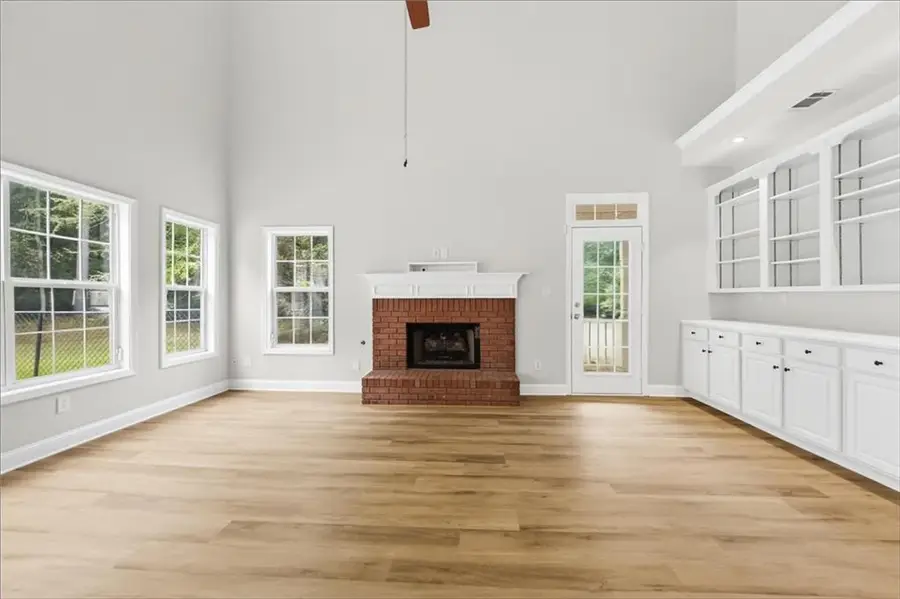 190 Jay Trail, Fayetteville, GA 30215 - #2