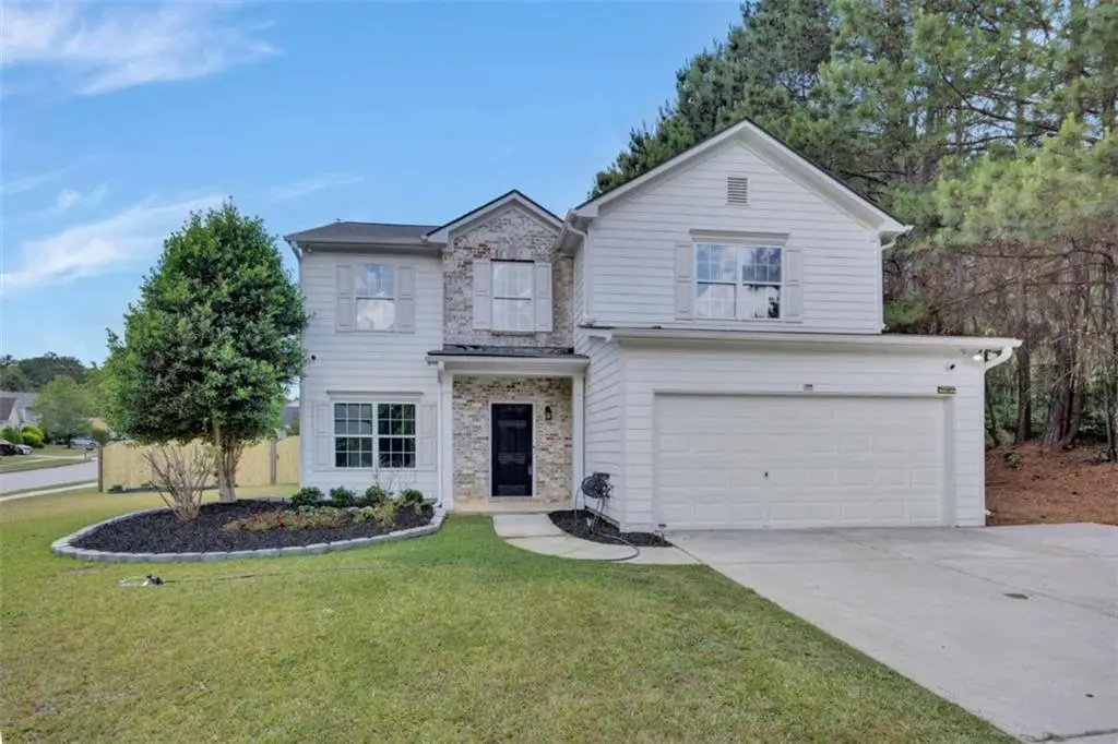15 Kestrel Circle, Covington, GA 30014 - #1