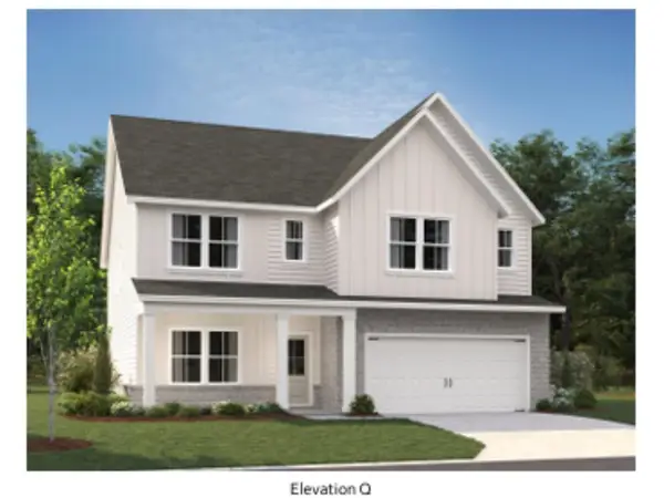 6255 Kismet Road, Buford, GA 30518