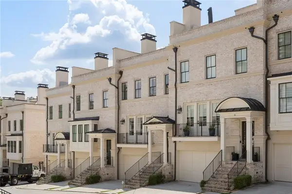 3715 Peachtree Road Ne #9, Atlanta, GA 30319