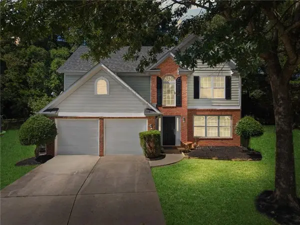 1442 Hampton View Court, Marietta, GA 30008