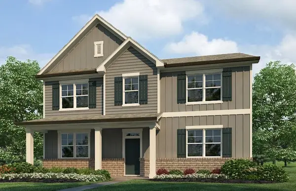 90 Lambton Place, Braselton, GA 30517