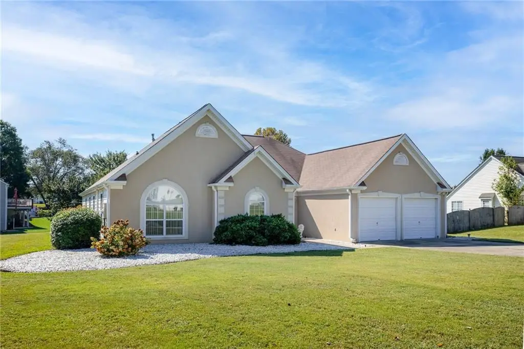 19 Meadow Crest Court, Powder Springs, GA 30127 - #1