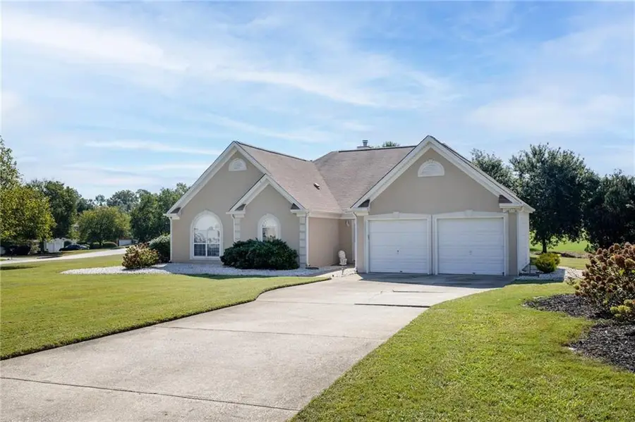19 Meadow Crest Court, Powder Springs, GA 30127 - #2