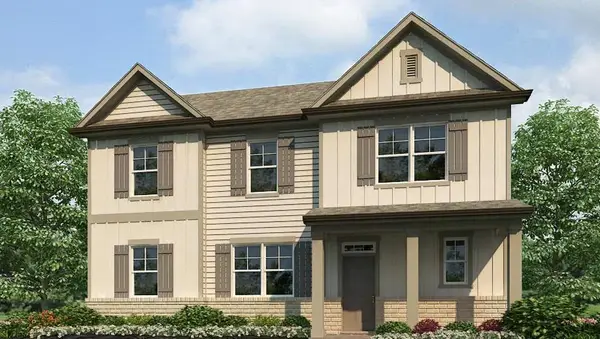 54 Lambton Place, Braselton, GA 30517