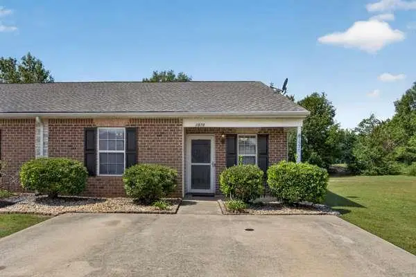 1570 Louise Anderson Drive, Griffin, GA 30224 - #1