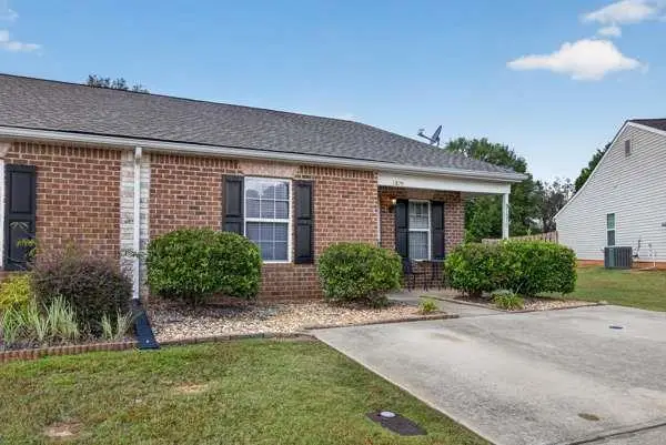 1570 Louise Anderson Drive, Griffin, GA 30224 - #2