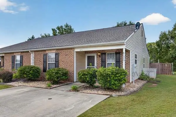 1570 Louise Anderson Drive, Griffin, GA 30224 - #3