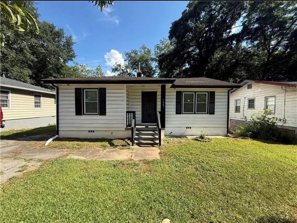 1001 Moreland Drive, Atlanta, GA 30067 - #1
