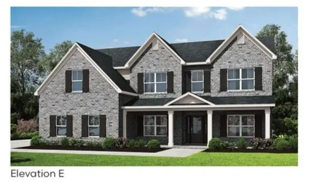 2695 Stoney Brook Lane, Watkinsville, GA 30677 - #1