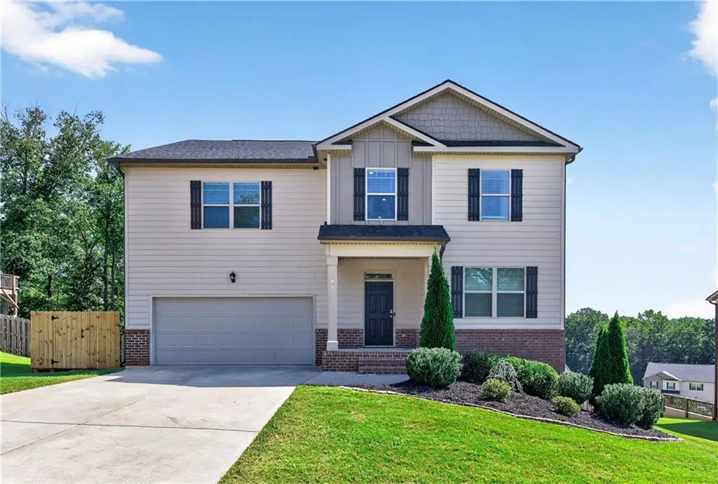 45 Filson Dr, Senoia, GA 30276 - #1