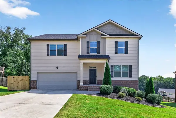 45 Filson Dr, Newnan, GA 30276