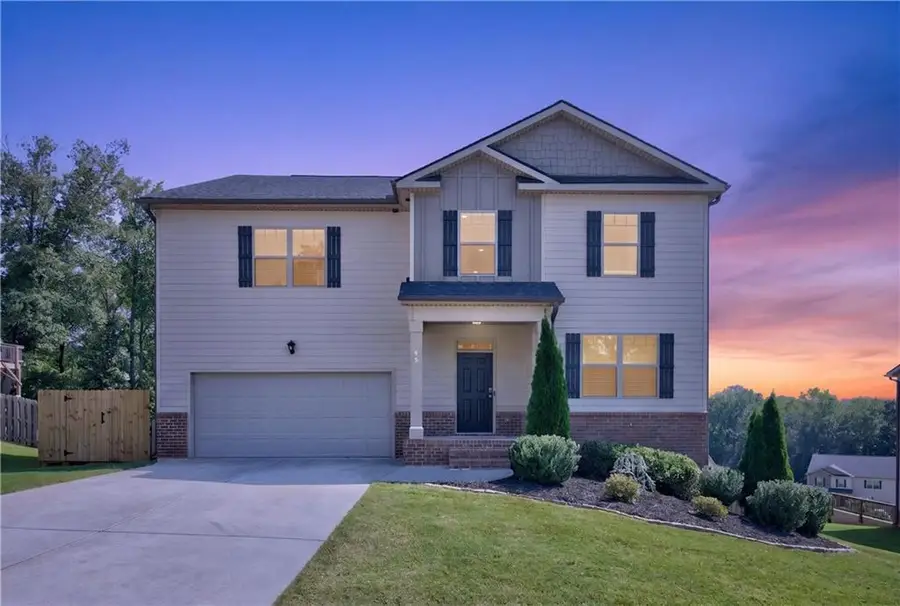 45 Filson Dr, Senoia, GA 30276 - #2