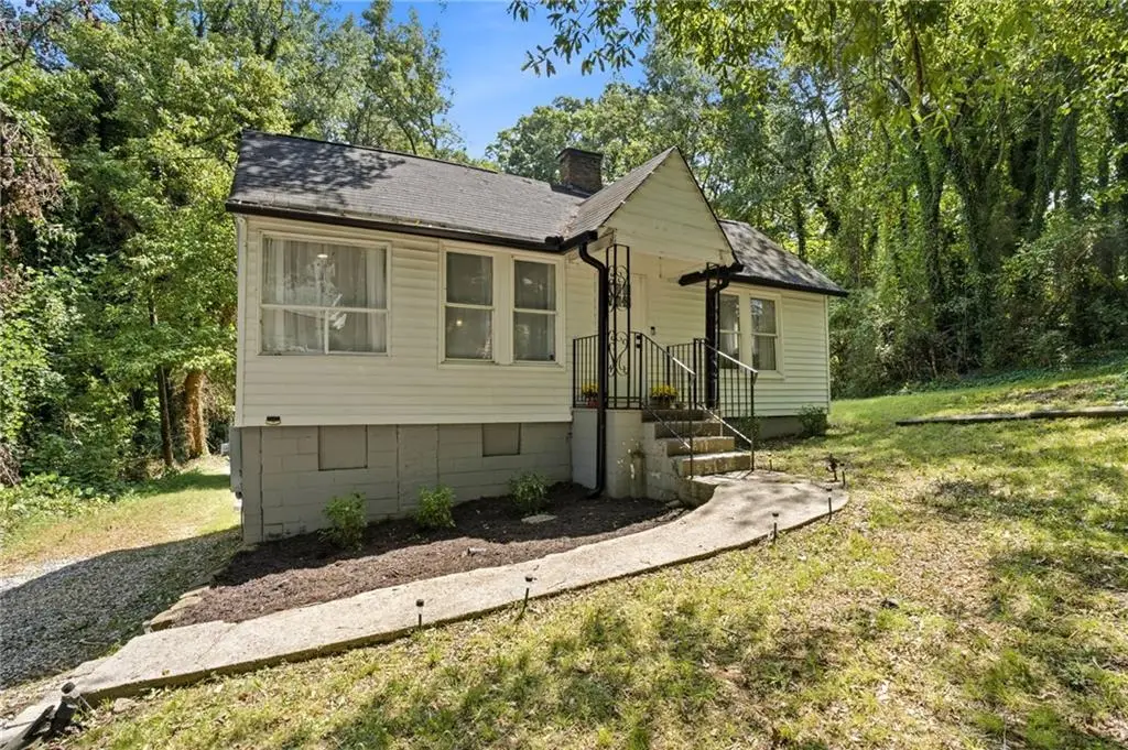 3383 Lawrence St, Scottdale, GA 30079 - #1