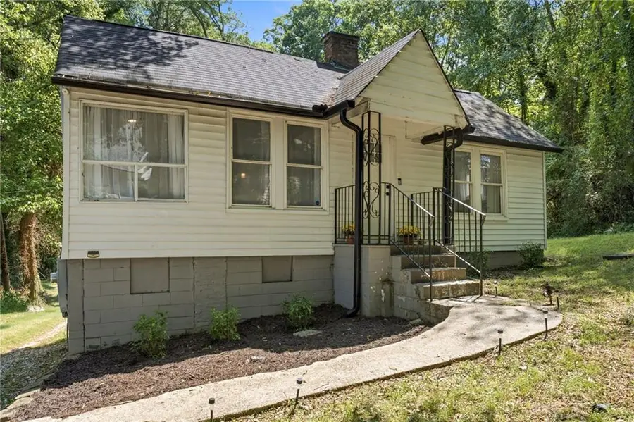3383 Lawrence St, Scottdale, GA 30079 - #2