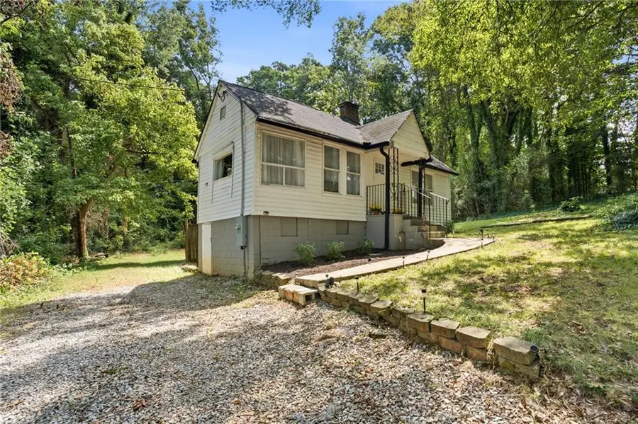 3383 Lawrence St, Scottdale, GA 30079 - #3