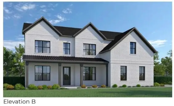 2205 Stoney Brook Lane, Watkinsville, GA 30677 - #1