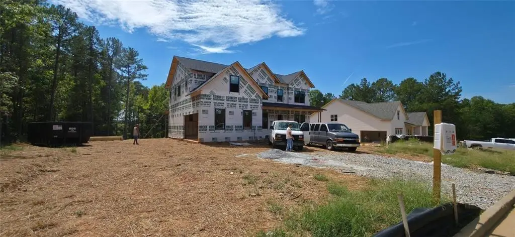 2070 Stoney Brook Lane, Watkinsville, GA 30677 - #1