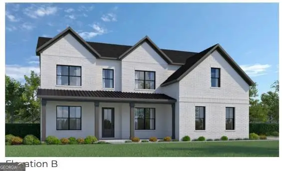 2070 Stoney Brook Lane, Watkinsville, GA 30677 - #2