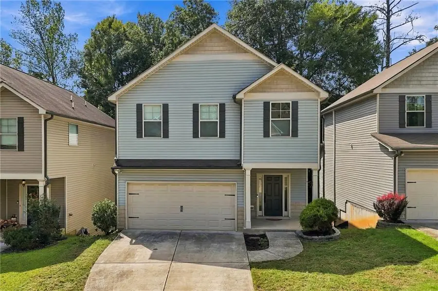 228 Bethany Manor Court, Ball Ground, GA 30107 - #2