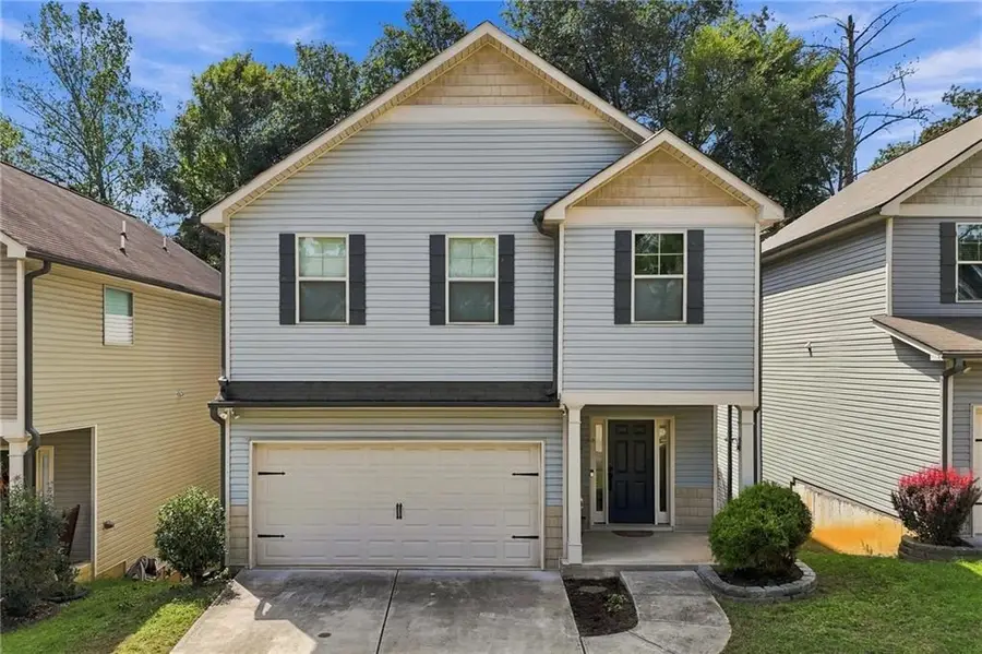 228 Bethany Manor Court, Ball Ground, GA 30107 - #3