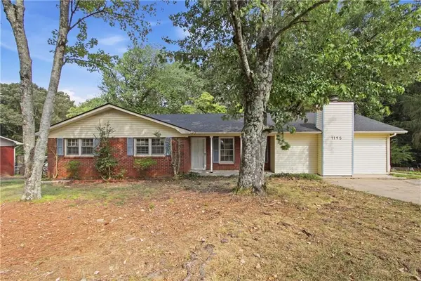 1195 Old Rockmart Road Se, Silver Creek, GA 30173