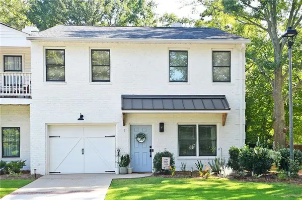 230 West Avenue #1, Carrollton, GA 30117