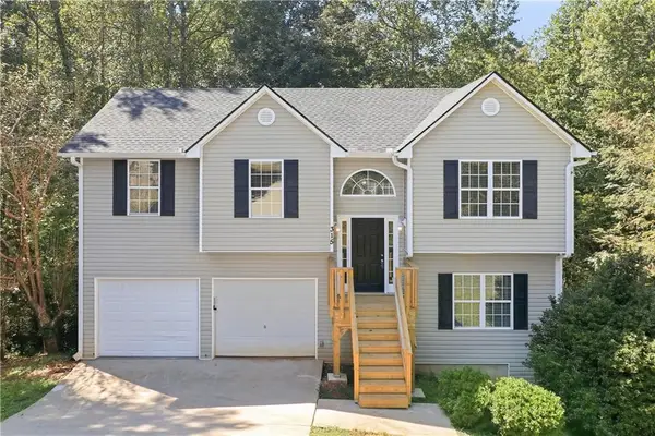315 Thorn Thicket Way, Rockmart, GA 30153