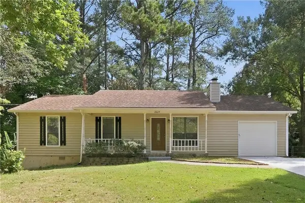 2624 Majestic Way, Lawrenceville, GA 30044