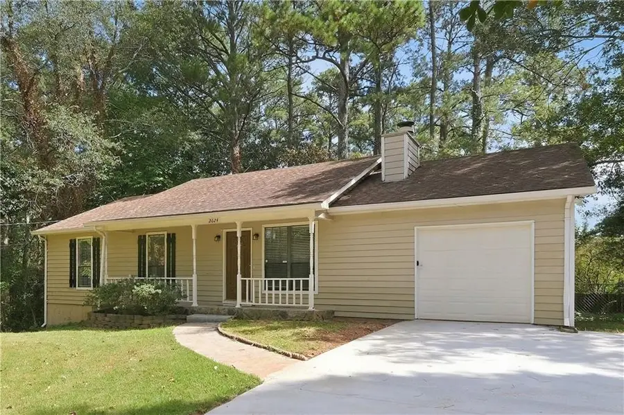 2624 Majestic Way, Lawrenceville, GA 30044 - #2