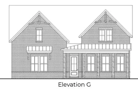 2805 Stoney Brook Lane, Watkinsville, GA 30677 - #1