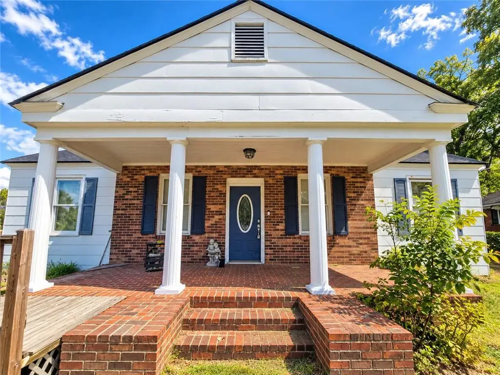 5828 Oak Street, Eastman, GA 31023 - #1