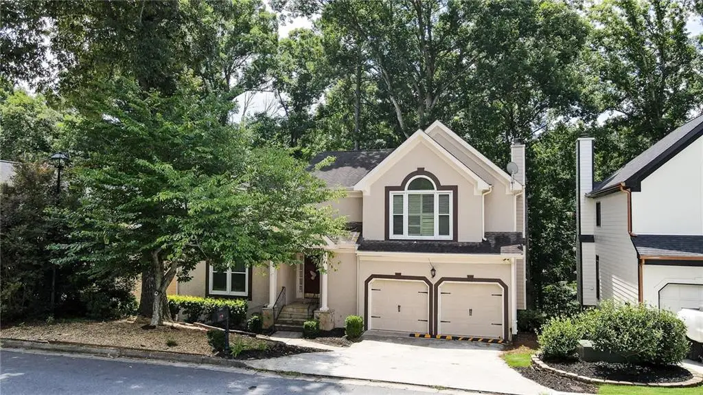 3165 Park Chase, Alpharetta, GA 30022 - #1