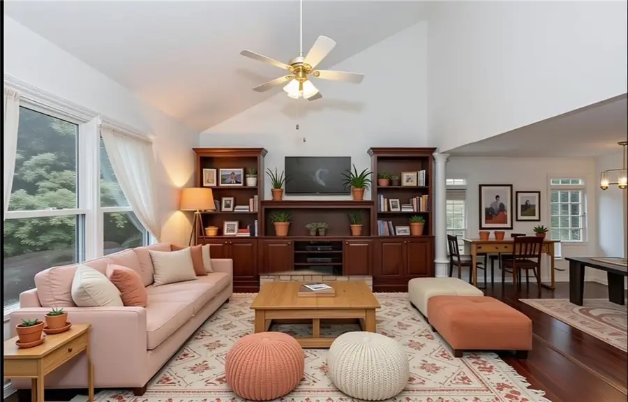 3165 Park Chase, Alpharetta, GA 30022 - #2