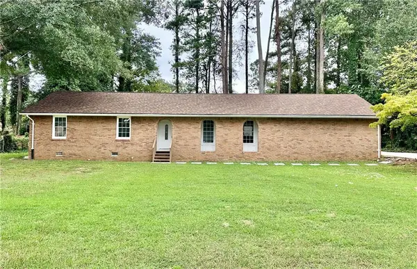 1620 Hebron Lane, Riverdale, GA 30296