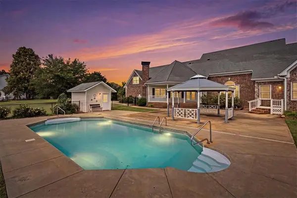 436 James Powers Road, Monroe, GA 30656