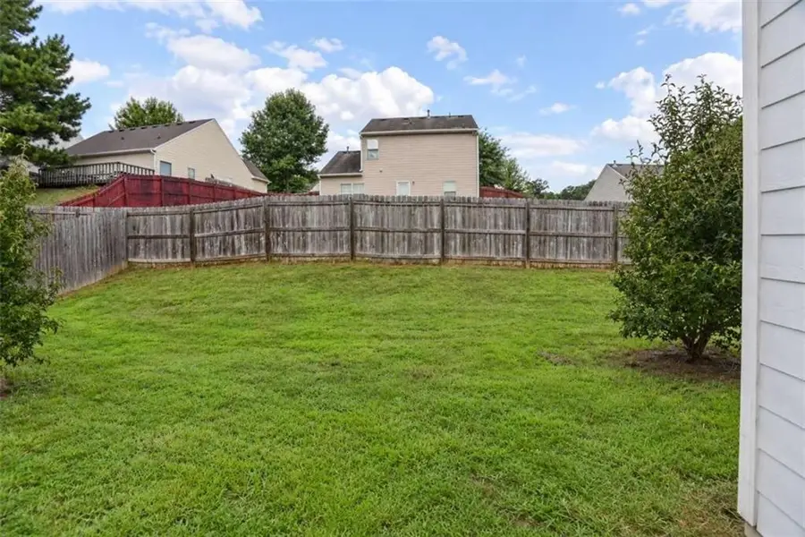 4160 Lindbergh Way, Rex, GA 30273 - #2