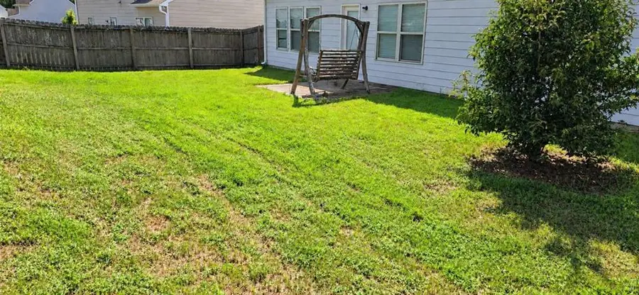 4160 Lindbergh Way, Rex, GA 30273 - #3
