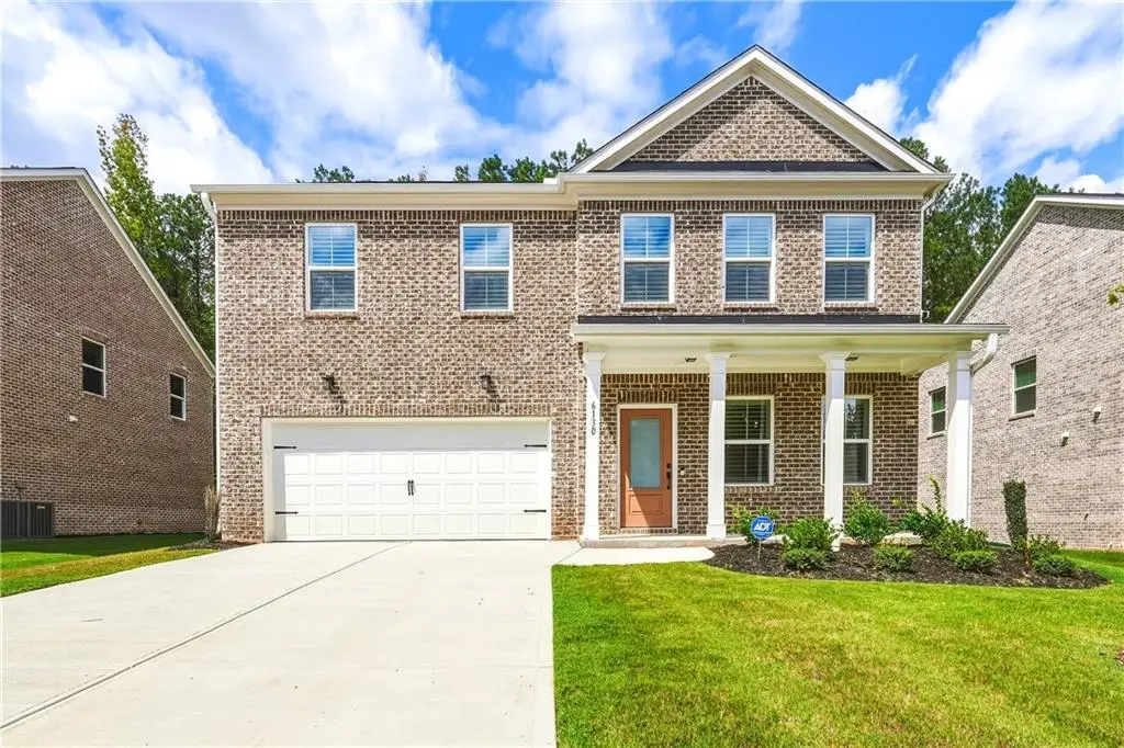 6130 Marigold Way, Atlanta, GA 30349 - #1
